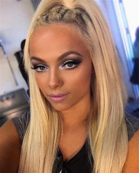 Liv Morgan Height Weight Bra Size Body Measurements Age Facts Family